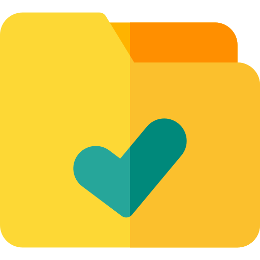 Folder icon