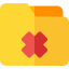 Folder Symbol 64x64