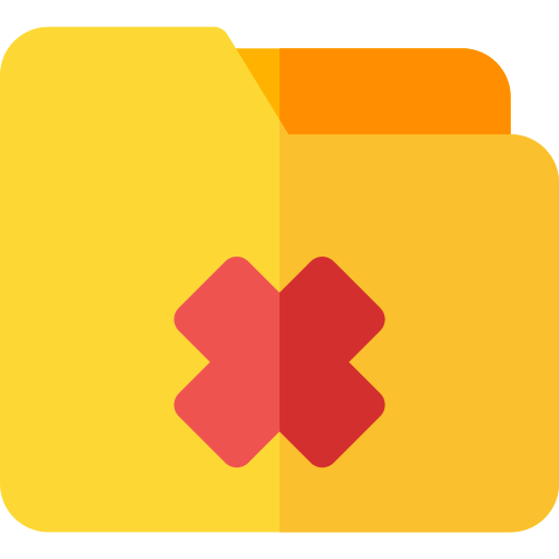 Folder icon