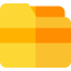 Folder Symbol 64x64