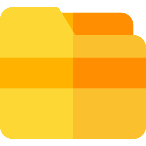 Folder icon