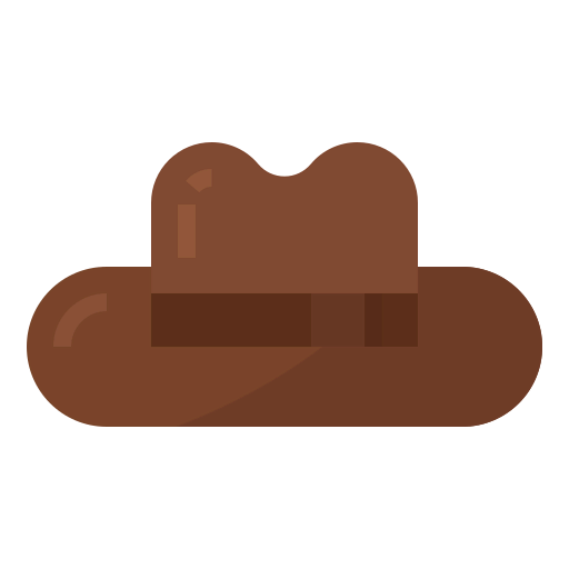 Hat ícono