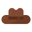 Hat icon 64x64