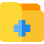 Folder Symbol 64x64