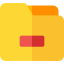 Folder Symbol 64x64