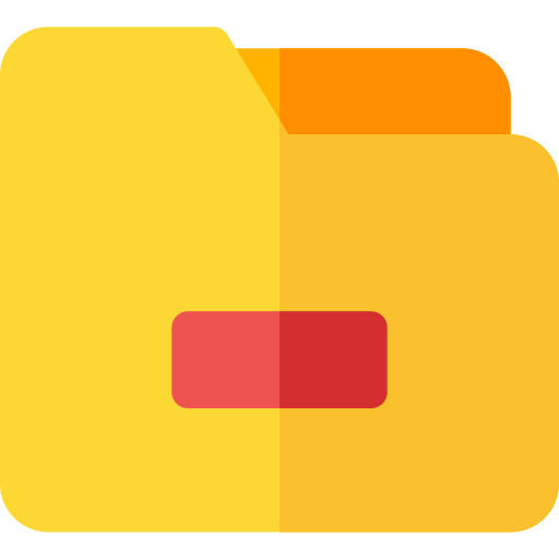 Folder Symbol