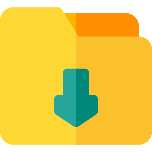 Folder Symbol