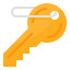 Key icon 64x64