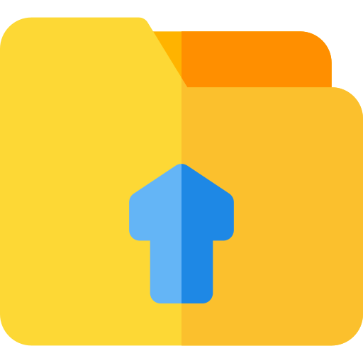 Folder Symbol
