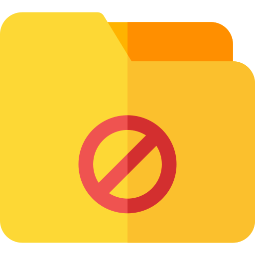 Folder 图标