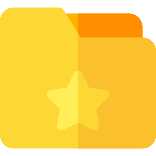 Folder icon