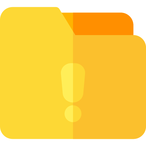 Folder icon