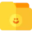 Folder icon 64x64