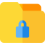Folder Symbol 64x64