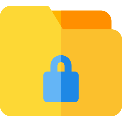 Folder icon