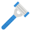 Shaving razor icon 64x64