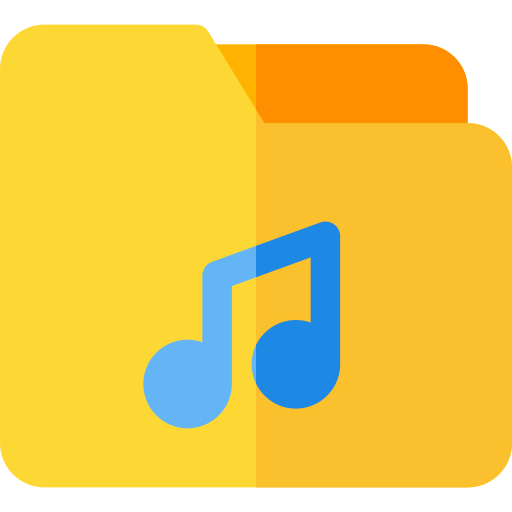 Folder icon