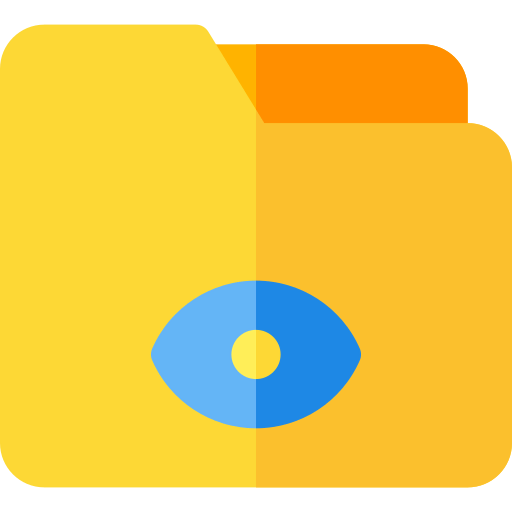 Folder icon