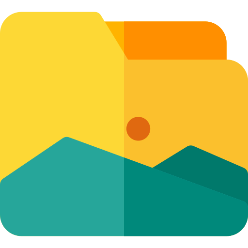 Folder Symbol