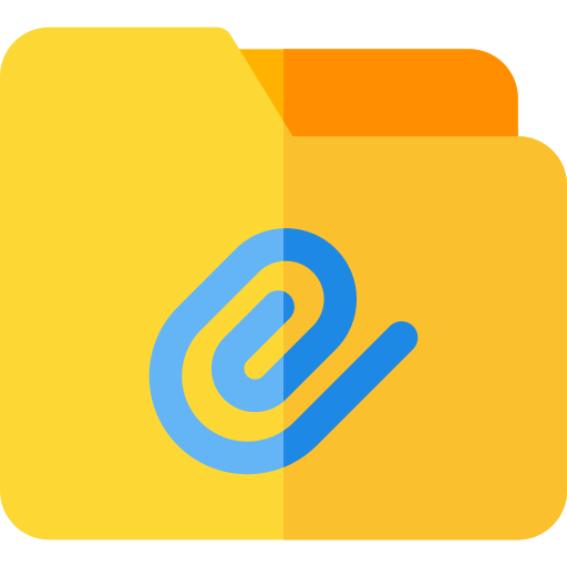 Folder Symbol