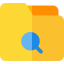 Folder Symbol 64x64
