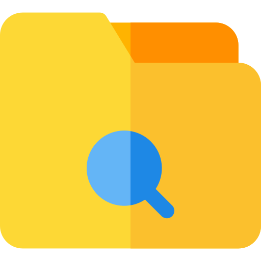 Folder Symbol