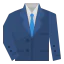 Suit icon 64x64