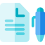 Contract icon 64x64