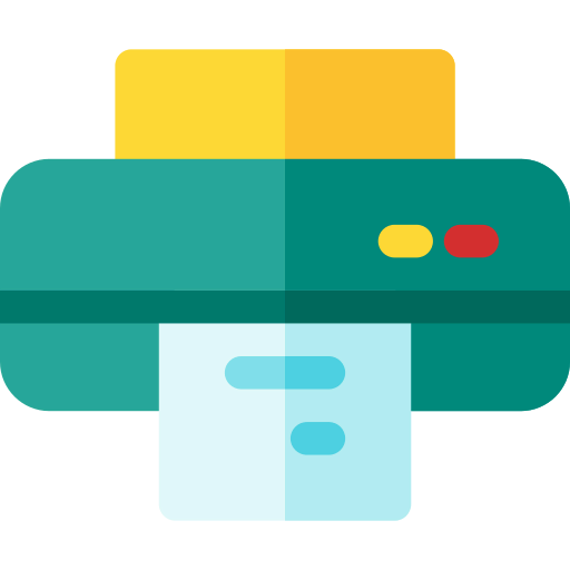 Printer icon