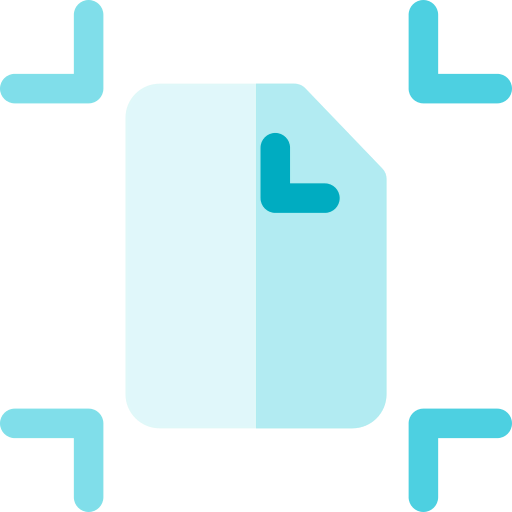 Folder Symbol