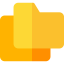 Folder icon 64x64