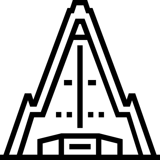 Pyongyang icon