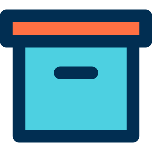 Box icon