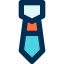 Tie icon 64x64