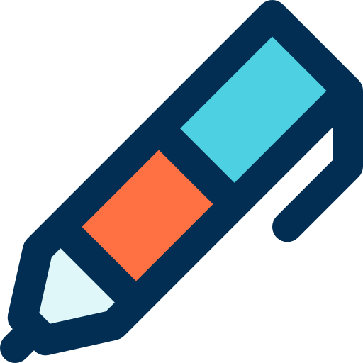Pen icon