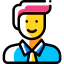 User icon 64x64