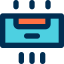 Air conditioner icon 64x64