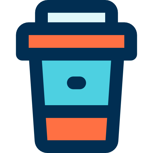 Coffee icon
