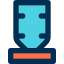 Water machine icon 64x64