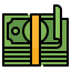 Cash icon 64x64