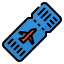 Flight icon 64x64