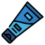 Hair gel icon 64x64