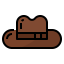 Hat Symbol 64x64