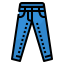 Jeans icon 64x64