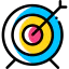 Target icon 64x64