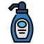 Shower gel Symbol 64x64