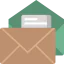 Mail icon 64x64