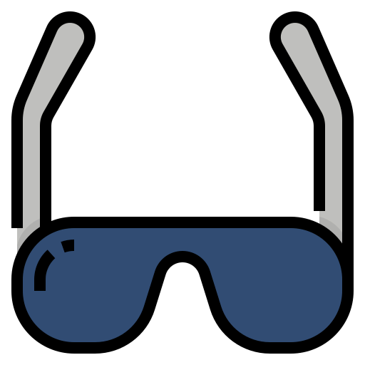 Sunglasses icon