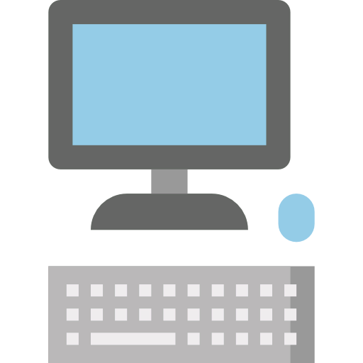 Computer icon
