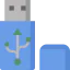 Pendrive icon 64x64